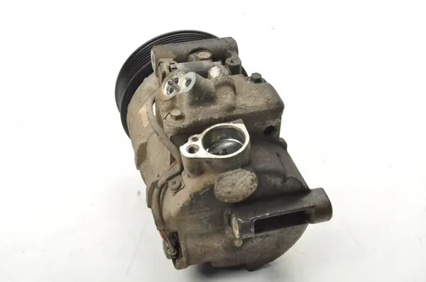 Mercedes A0022303011 Ilmastointikompressori image 5