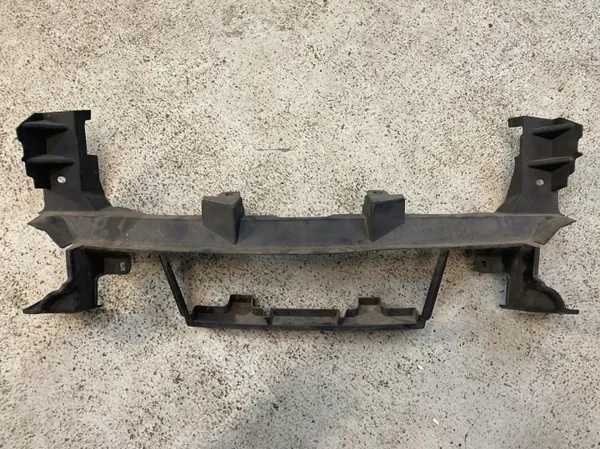 Déflecteur de radiateur Mazda 6 3 GJ OEM GHP9501C1 image 2