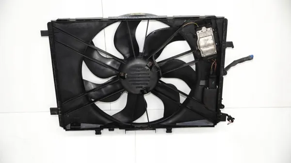 Ventilateur de refroidissement OEM 371117380 Mercedes W204 image 4