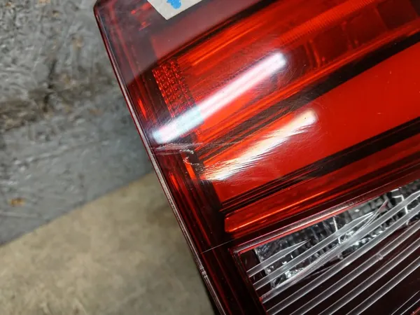 Luz Trasera Derecha Seat Ateca Lift image 2