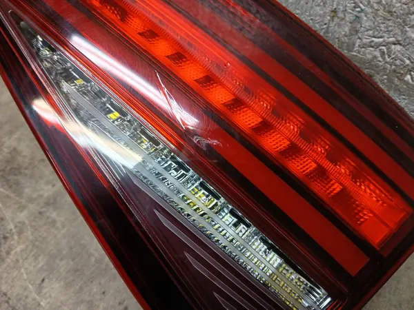 Luz Trasera Derecha Seat Ateca Lift image 3