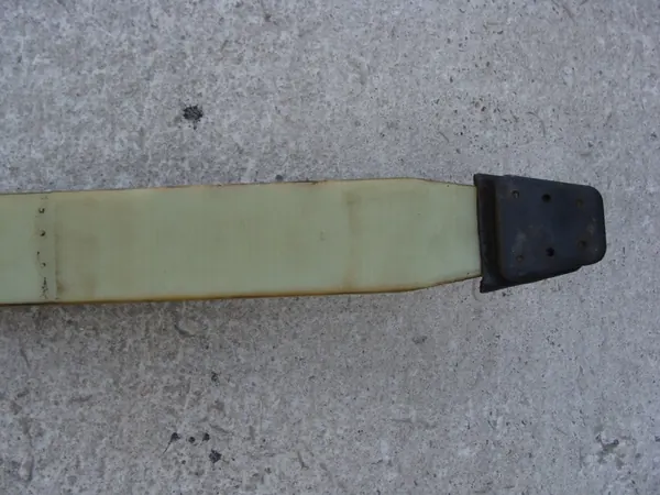 Mercedes-Benz OE A9063212803 image 3