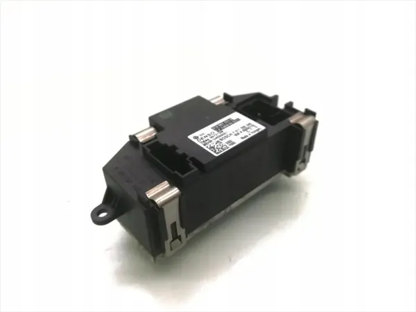 Skoda Octavia Blazerelais 2.0 TDI 4x4 Diesel image 3