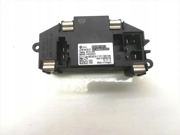 Skoda Octavia Blazerelais 2.0 TDI 4x4 Diesel image 4