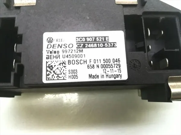 Skoda Octavia Blazerelais 2.0 TDI 4x4 Diesel image 5