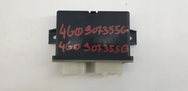 Gebrauchtes AdBlue-Steuergerät OEM 4G0907355G/B image 2