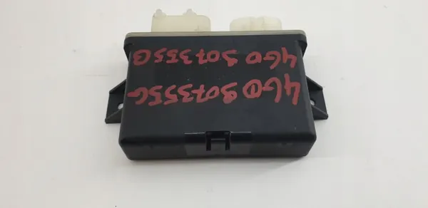 Gebrauchtes AdBlue-Steuergerät OEM 4G0907355G/B image 3