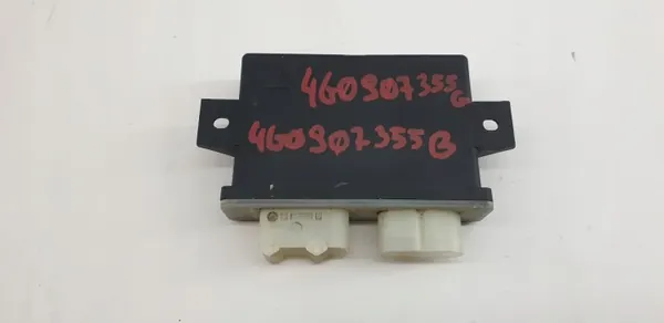 Gebrauchtes AdBlue-Steuergerät OEM 4G0907355G/B image 4