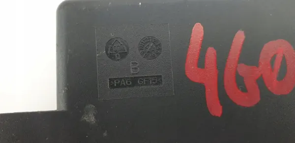 Gebrauchtes AdBlue-Steuergerät OEM 4G0907355G/B image 6
