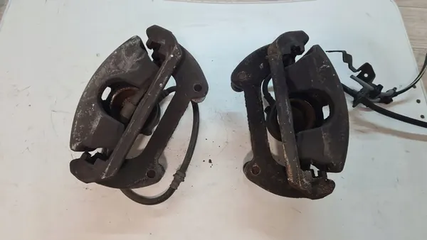 Volkswagen OE Jarrusatula 5G0615123B image 4