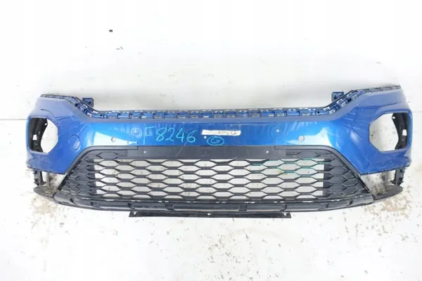 Framstötfångare OEM CARPARTSP2GA807221AF för VW T-Roc image 2