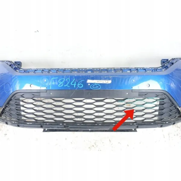 Framstötfångare OEM CARPARTSP2GA807221AF för VW T-Roc image 4