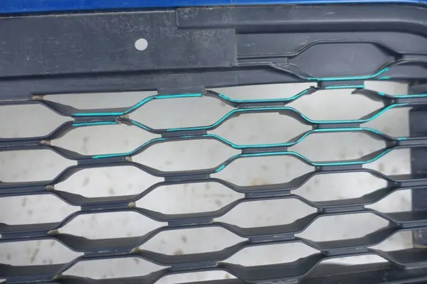 Framstötfångare OEM CARPARTSP2GA807221AF för VW T-Roc image 5
