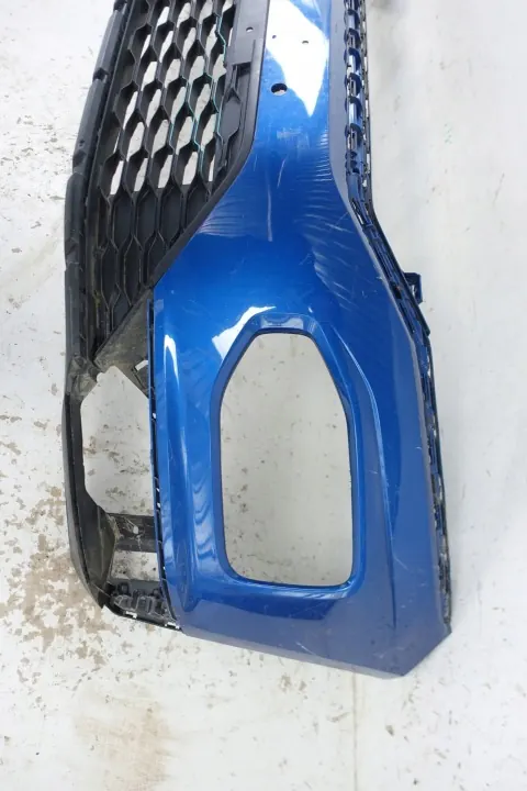 Framstötfångare OEM CARPARTSP2GA807221AF för VW T-Roc image 6