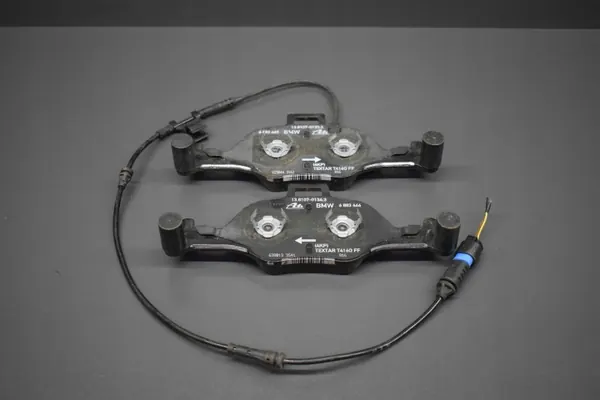 Remblokken BMW 6883466 voor G30 G31 X3 G01 X4 G02 image 4