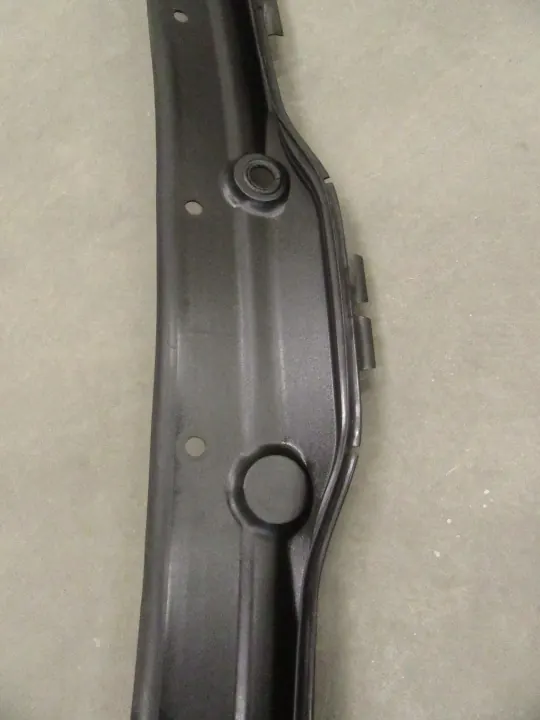 BMW E53 X5 Luchtrooster OEM 8402642 image 3