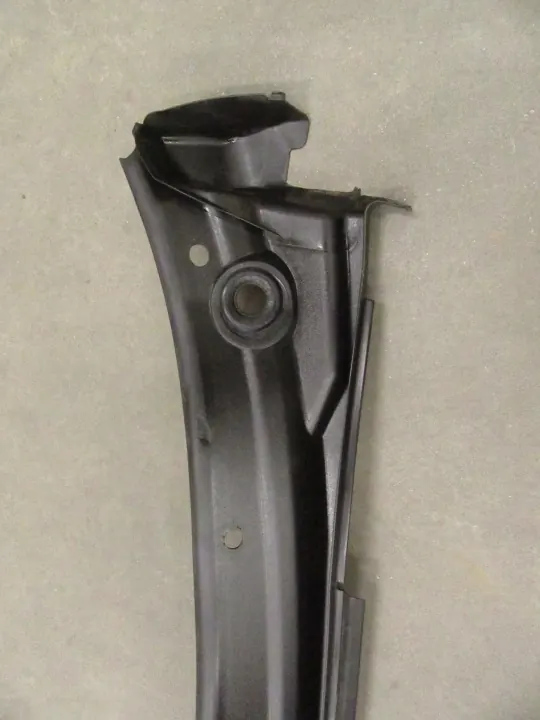 BMW E53 X5 Luchtrooster OEM 8402642 image 4
