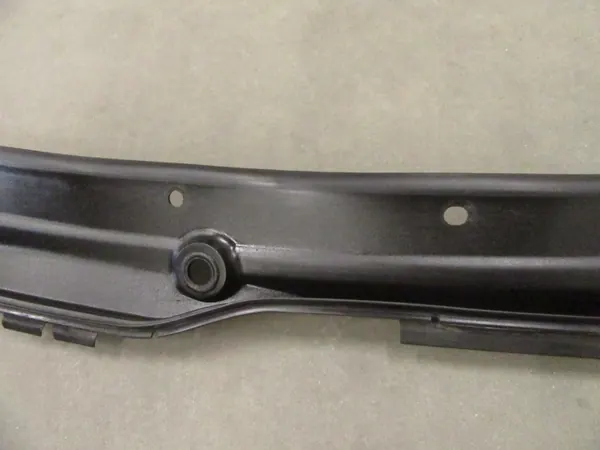 BMW E53 X5 Luchtrooster OEM 8402642 image 5
