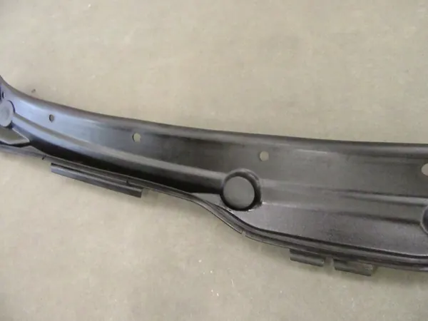 BMW E53 X5 Luchtrooster OEM 8402642 image 6