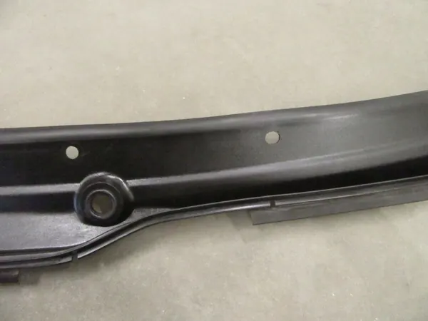 BMW E53 X5 Luchtrooster OEM 8402642 image 7