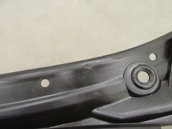 BMW E53 X5 Luchtrooster OEM 8402642 image 8
