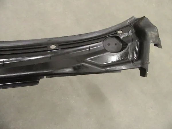 BMW E53 X5 Luchtrooster OEM 8402642 image 9