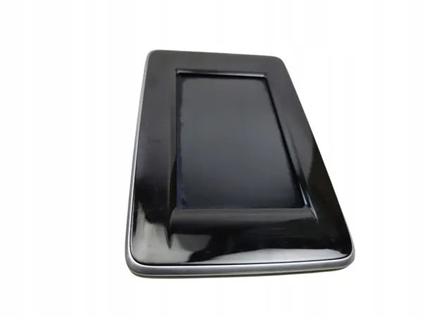 Écran de navigation Mercedes Classe A W176 OEM A2469001206 image 4