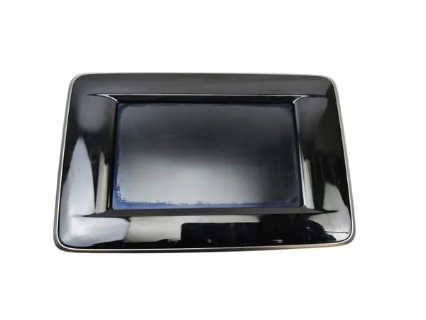 Écran de navigation Mercedes Classe A W176 OEM A2469001206 image 6