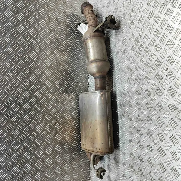 Catalyseur OEM 9833928880 pour Opel Vivaro C image 3