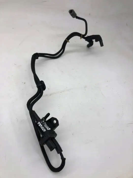 Válvula de vacío OEM 9812031180 para Toyota Proace II image 2