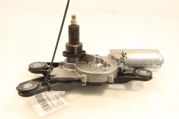 Heckwischermotor OEM 0390201579 für Mercedes E-Klasse W211 image 3