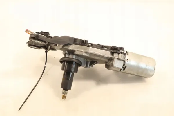Heckwischermotor OEM 0390201579 für Mercedes E-Klasse W211 image 4