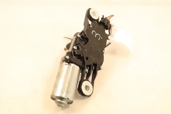 Heckwischermotor OEM 0390201579 für Mercedes E-Klasse W211 image 5