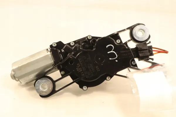 Heckwischermotor OEM 0390201579 für Mercedes E-Klasse W211 image 7