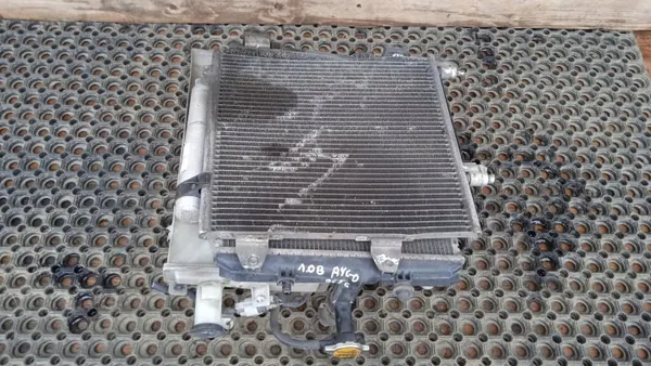 Jäähdytystuulettimen OEM ABC56 SK23 Aygo/C1/108 image 7