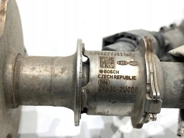 SCR-suutin OEM 29630-2U000 Kia Ceed 1.6:lle image 4
