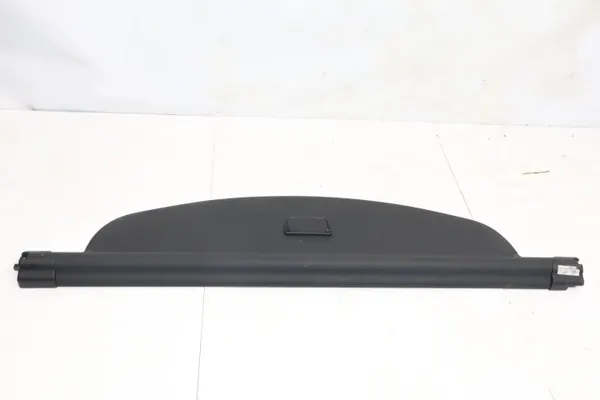 Store de coffre Audi A6 C6 Break OEM 4F9863553 image 2