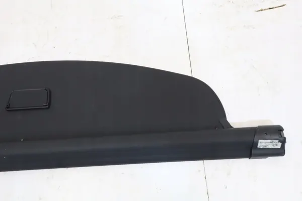 Store de coffre Audi A6 C6 Break OEM 4F9863553 image 3