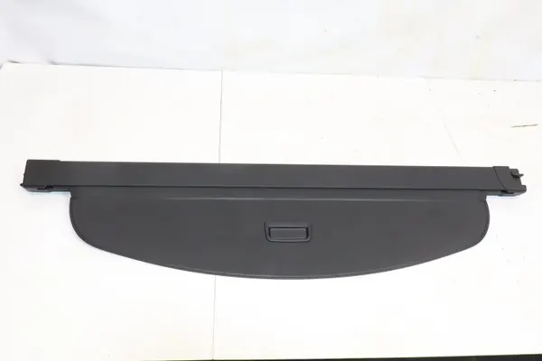 Store de coffre Audi A6 C6 Break OEM 4F9863553 image 4