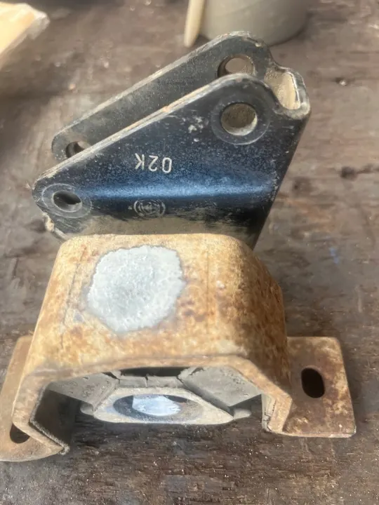 Versnellingsbak bevestiging OEM 46511484 voor Fiat Seicento image 6