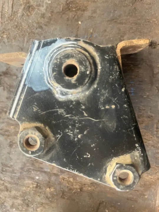 Versnellingsbak bevestiging OEM 46511484 voor Fiat Seicento image 8