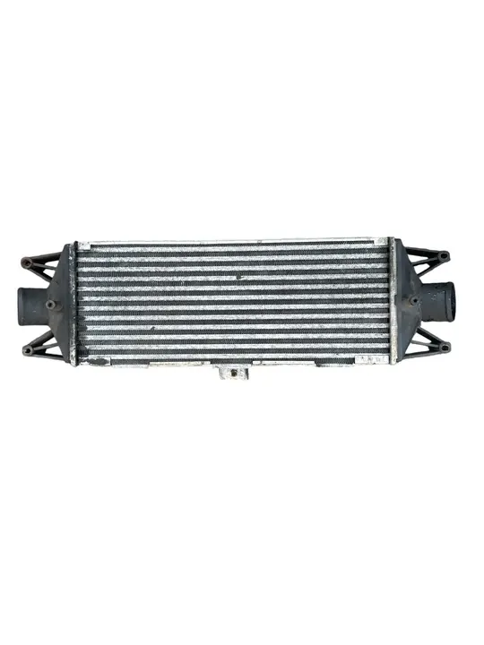 Intercooler IVECO DAILY 06- 2.3 3.0 TD 5801349166 image 2