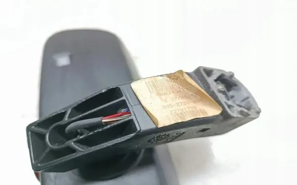 Espejo interior BMW 5 F10 OEM 9052720 - Usado image 3