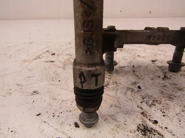 Jarrupuristintuki OEM AK-6-87287 - Käytetty image 4