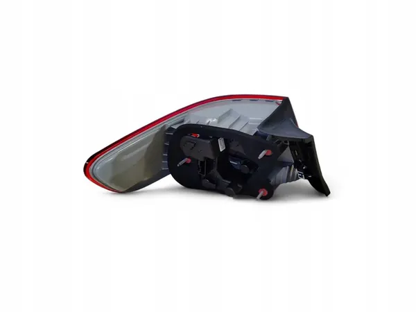 Luz Trasera Derecha para BMW 3 E92 06-10 OEM 63217174408 image 5