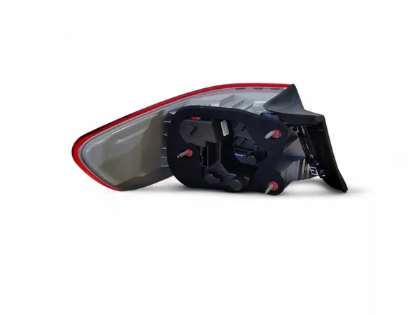 Luz Trasera Derecha para BMW 3 E92 06-10 OEM 63217174408 image 6