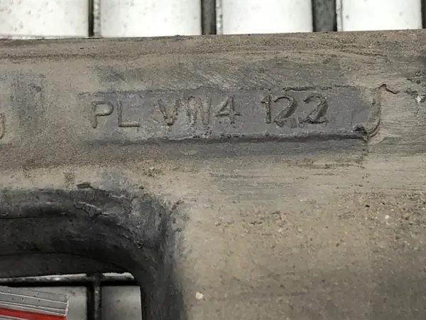 Boîtier de direction OEM 5N1909144R VW Tiguan SUV image 7