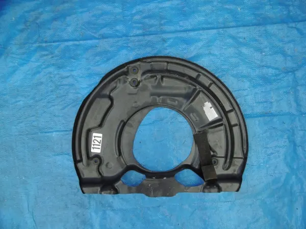 Ankkurilevy OEM A2224214600 Mercedes W222/W217 image 3
