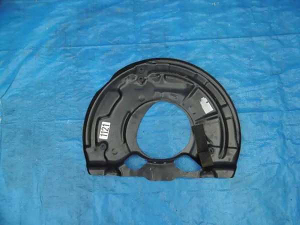 Ankkurilevy OEM A2224214600 Mercedes W222/W217 image 4