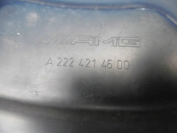 Ankkurilevy OEM A2224214600 Mercedes W222/W217 image 5